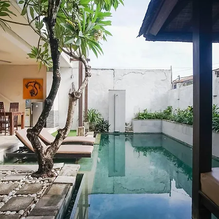 Queen Rose Villa & Spa